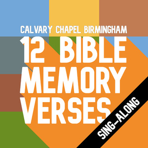 Romans 8:28 (Sing-Along)