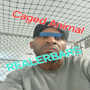 Caged Animal