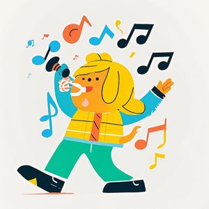 启蒙儿歌乐园 幼儿园受喜爱的恐龙儿歌-恐龙《黄河巨龙》