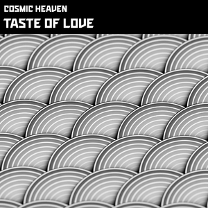 Taste of love