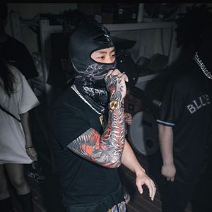 ‘’殺佛‘’SASIOVERLXRD丨刀脚丨Money Bagg Yo 底特律 Type Beat