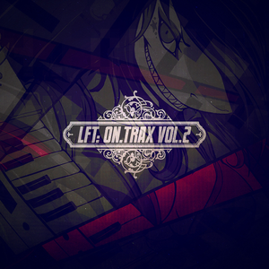 The Steel Monster Above The City