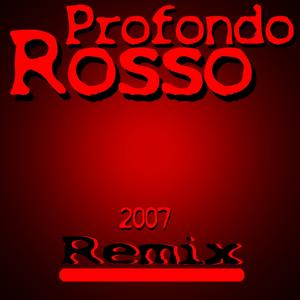 Profondo rosso (Profondo Remix)