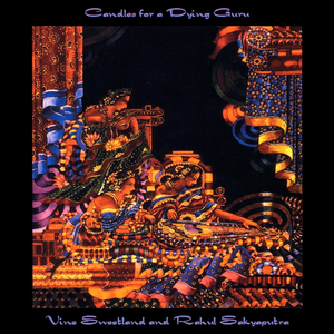 Departure (feat. Rahul Sakyaputra)