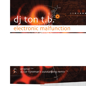 Electronic Malfunction (DJ Cor Fijneman's Outstanding Remix)