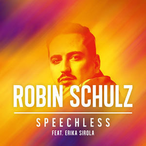 Erika Sirola - Speechless（MOAK Bootleg）