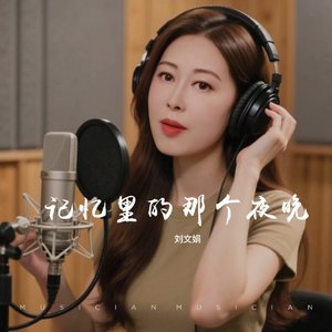 记忆里的那个夜晚