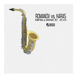 Brilliance 2.0 (Original Mix)