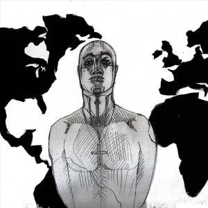 White Man's World (feat. Blake 9)