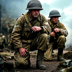 They Don't Know What I See.