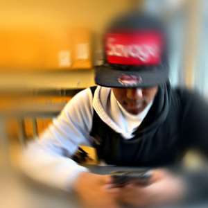 MEGA FINOZA EMBRAZANTE DE BANDIDO