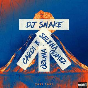 TAKI TAKI（Tripped Remix Feet.KrateX)