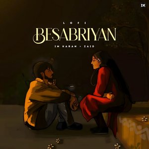 Besabriyan (Lofi)