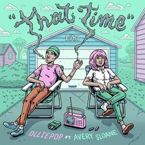 that time (feat. Avery Sloane)