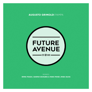 Pampa (Rhea Silvia Remix)