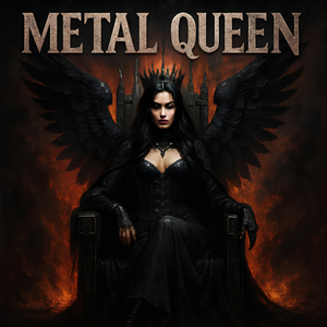 Metal Queen