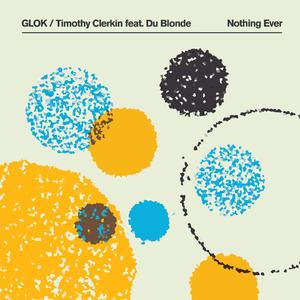 Nothing Ever (12" Version)