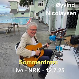 Sommerdrøm live (fra Nordnes sjøbad)