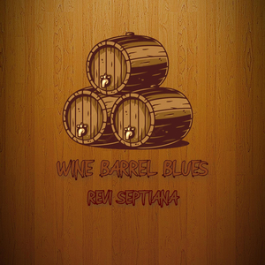 Wine Barrel Blues