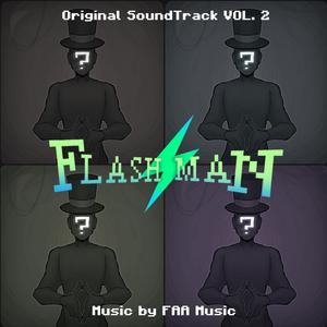 Mr. Vopros Game (Mr. Vopros's Theme)