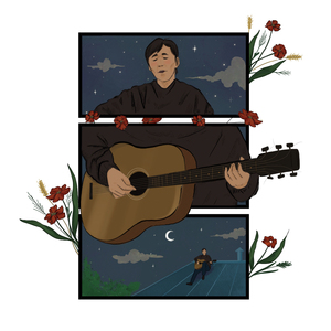 Кездесу мен қоштасу