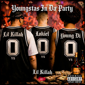 Youngstas In Da Party