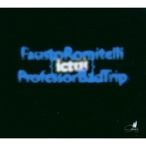 Professor Bad Trip, Lesson 3