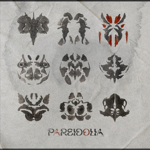 Pareidolia