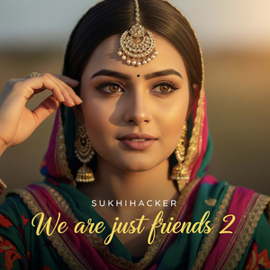 We Are Just Friends 2