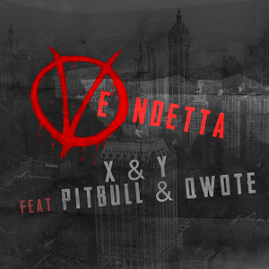 Vendetta (feat. Pitbull & Qwote) [David May Mix]