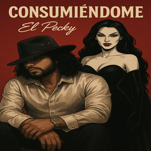 Consumiéndome