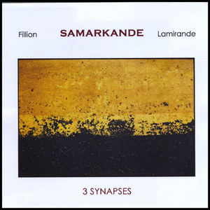 Synapse No.3