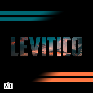 Levítico (Official Audio)