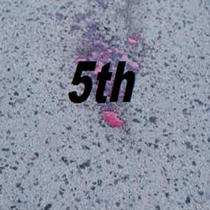 5th(Official Audio)