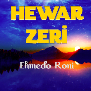 Ehmedo Roni
