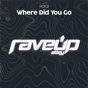 Where Did You Go (Extended Mix)