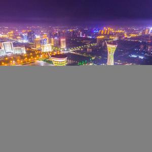 city light