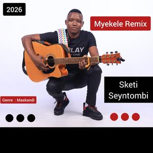 Myekele (Radio Edit)