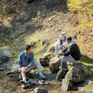 DY FUNK三期（Jared remix）