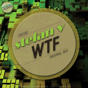 WTF (Original Mix)