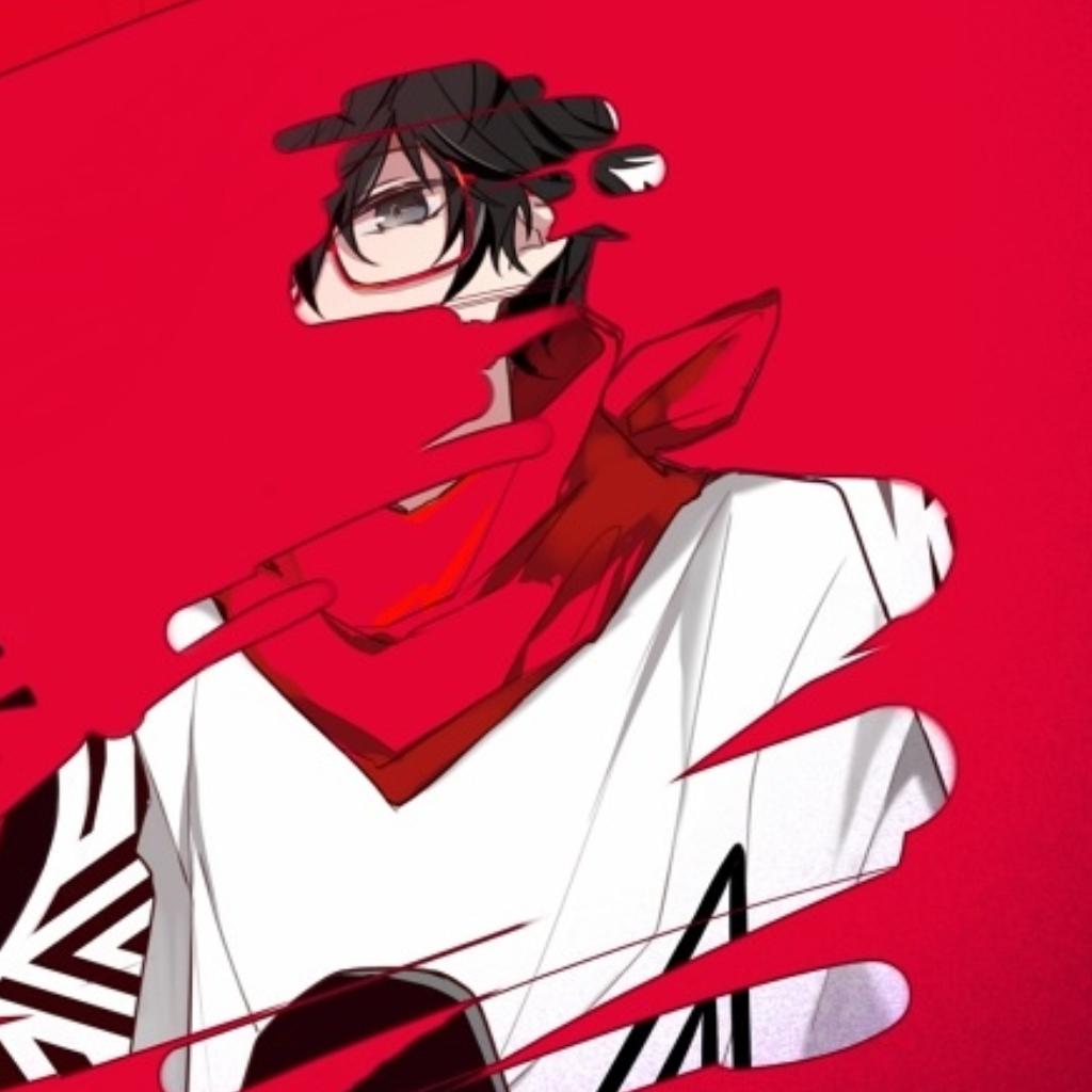 女神异闻录5(persona5)