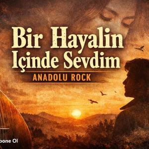 Bir Hayalin Içinde Sevdim