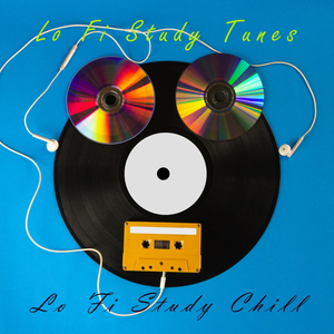 Lo Fi Study Chill, Sundays