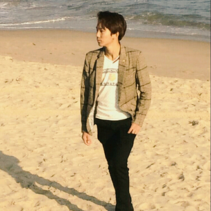 北京东路的日子(翻自 群星)