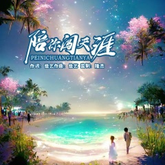 陪你牵手闯天涯