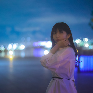 流れ星が消えても