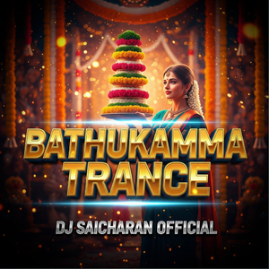 Bathukamma Trance