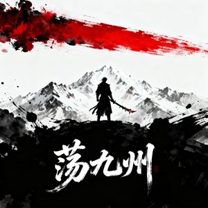 荡九州version2