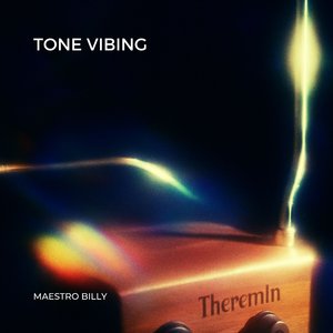 Tone Vibing (Instrumental Version)