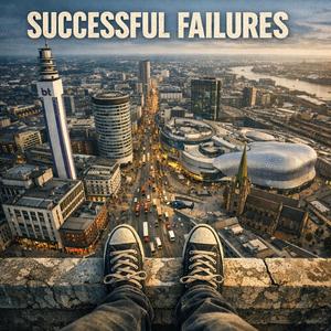 Edge Of Coming Back (Refined)